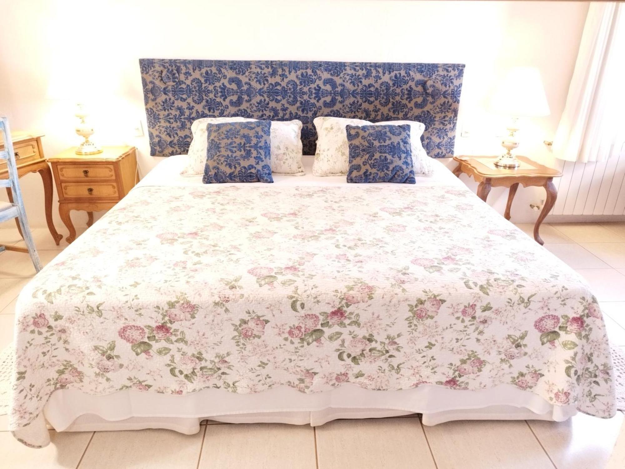 Hotel Spazio Ivoti Esterno foto