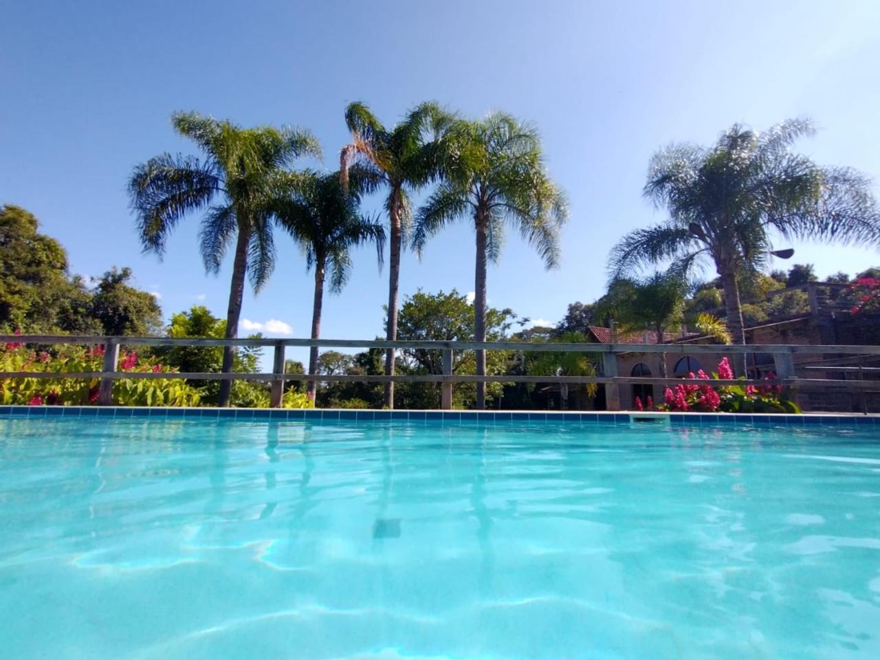 Hotel Spazio Ivoti Esterno foto